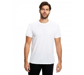 Men's Short-Sleeve Recycled Crew Neck T-Shirt US2000R US Blanks