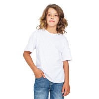 Youth Organic Cotton T-Shirt US2000Y US Blanks