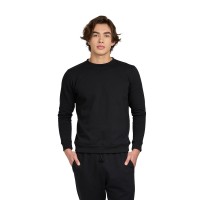Unisex Organic Cotton Sweatshirt US2212 US Blanks