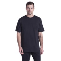 US3017 US Blanks Men's Tubular Workwear T-Shirt