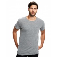 Men's Made in USA Skater T-Shirt US3400 US Blanks
