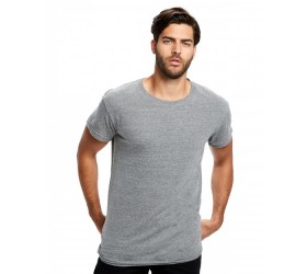 Men's Made in USA Skater T-Shirt US3400 US Blanks