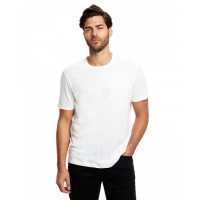 Men's Supima Garment-Dyed Crewneck T-Shirt US4000G US Blanks