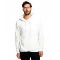 US4412 US Blanks Men's 100% Cotton Hooded Pullover Sweatshirt