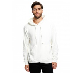 Men's 100% Cotton Hooded Pullover Sweatshirt US4412 US Blanks
