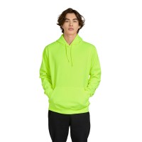 Unisex Made in USA Neon Pullover Hooded Sweatshirt US5412 US Blanks