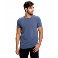 US5524G US Blanks Unisex Pigment-Dyed Destroyed T-Shirt
