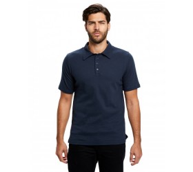 Men's Jersey Interlock Polo T-Shirt US5580 US Blanks