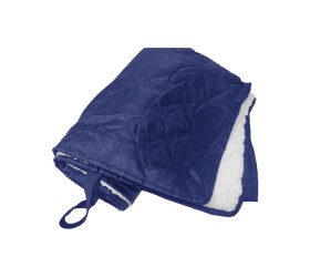 WPS5056 Palmetto Blanket Company Waterproof Sherpa Blanket