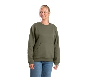 Ladies' Crewneck Sweatshirt WSP415 Berne